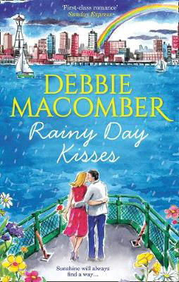 Picture of Rainy Day Kisses: Rainy Day Kisses / The First Man You Meet