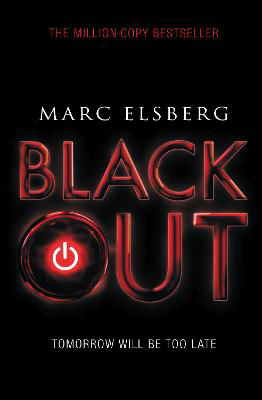 Picture of Blackout
