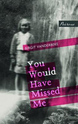 Picture of You Would Have Missed Me