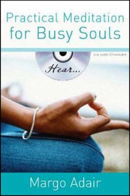 Picture of Practical Meditation For Busy Souls