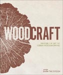 Picture of Wood Craft: Master the Art of Green Woodworking