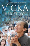 Picture of Vicka ... Her Story: The Most Informative Interview Ever Given by Vicka, the Eldest of the Six Visionaries in Medjugorje