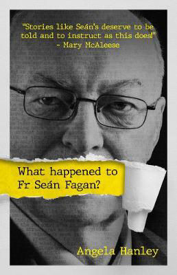 Picture of What Happened to Sean Fagan?