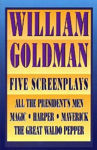 Picture of William Goldman: Five Screenplays with Essays