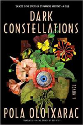 Picture of Dark Constellations