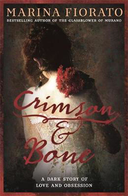 Picture of Crimson and Bone