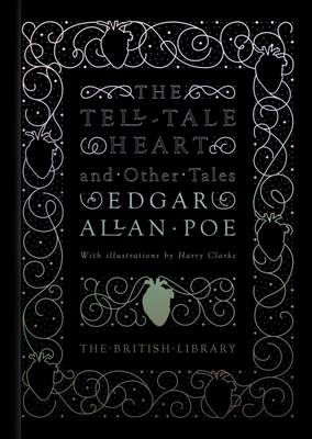 Picture of The Tell-Tale Heart and Other Tales
