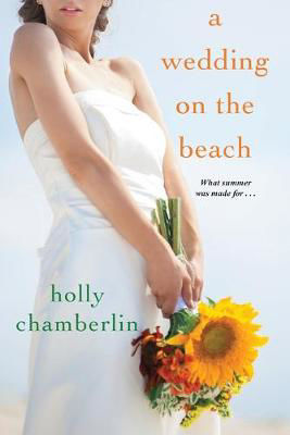 Picture of A Wedding on the Beach