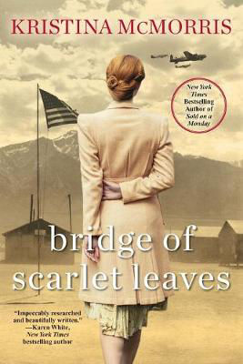 Picture of Bridge of Scarlet Leaves
