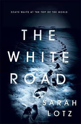 Picture of White Road