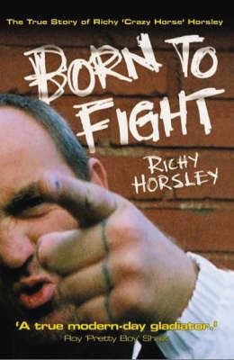 Picture of Born To Fightt