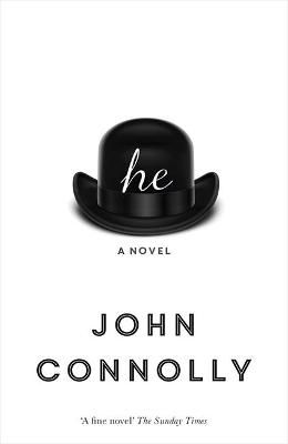 Picture of he: A Novel