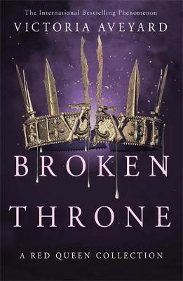 Picture of Broken Throne