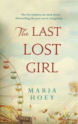 Picture of The Last Lost Girl
