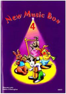 Picture of New Music Box 4