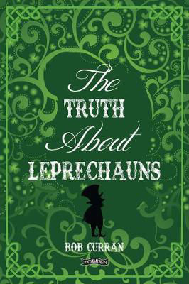 Picture of The Truth About Leprechauns