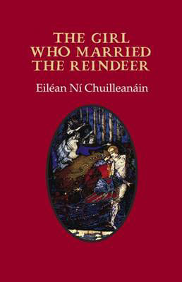 Picture of The Girl Who Married the Reindeer