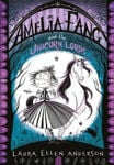 Picture of Amelia Fang and the Unicorn Lords