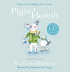 Picture of Pigin of Howth: Book and CD Edition