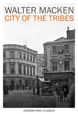 Picture of City of the Tribes