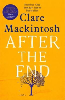 Picture of After the End