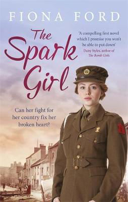 Picture of The Spark Girl