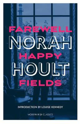 Picture of Farewell Happy Fields (REPRINT)