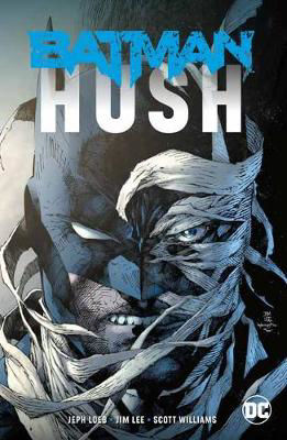 Picture of Batman: Hush: DC Essential Edition