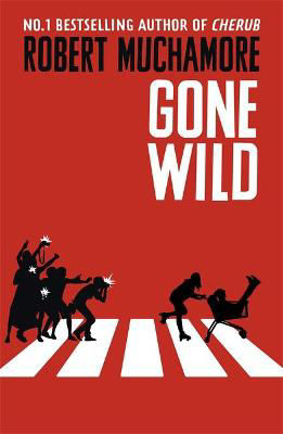 Picture of Gone Wild: Book 3