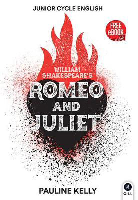 Picture of Romeo and Juliet : Junior Cycle Shakespeare Gill Edition