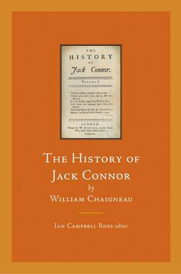 Picture of History Of Jack Connor