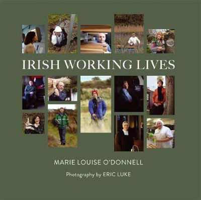 Picture of Irish Working Lives