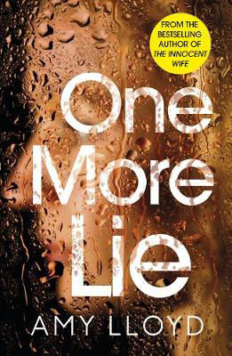 Picture of One More Lie