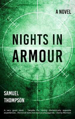 Picture of Nights in Armour