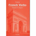 Picture of Folens French Verbs
