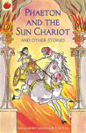 Picture of PHAETON AND SUN CHARIOT Red Apple