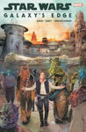 Picture of Star Wars: Galaxy's Edge (Cork Artist Will Sliney)