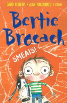 Picture of Bertie Brocach Smeais