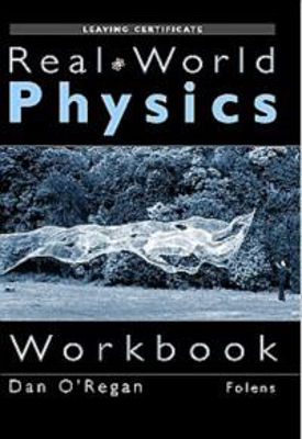 Picture of Real World Physics - Workbook ONLY - Folens