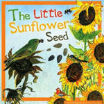 Picture of The Little Sunflower Seed