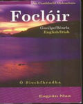 Picture of Foclóir - Eagrán Nua