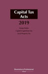 Picture of CAPITAL TAX ACTS 2019