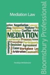 Picture of Mediation Law