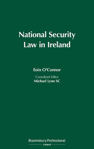 Picture of National Security Law in Ireland
