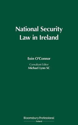 Picture of National Security Law in Ireland