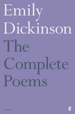 Picture of Complete Poems