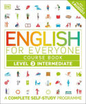 Picture of English for Everyone Course Book: Level 3 : Intermediate