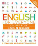 Picture of English for Everyone Course Book Level 2 Beginner: Level 2 beginner