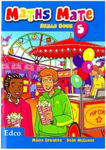Picture of Maths Mate 5 - Skills Book - 5th Class