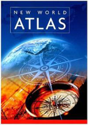 Picture of New World Atlas - EDCO